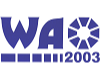 WAO 2003